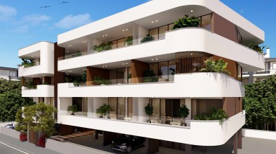 Experience First Class Accommodation